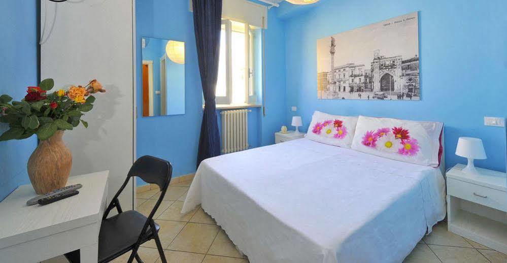Barocco.oberdan Frühstückspension Lecce