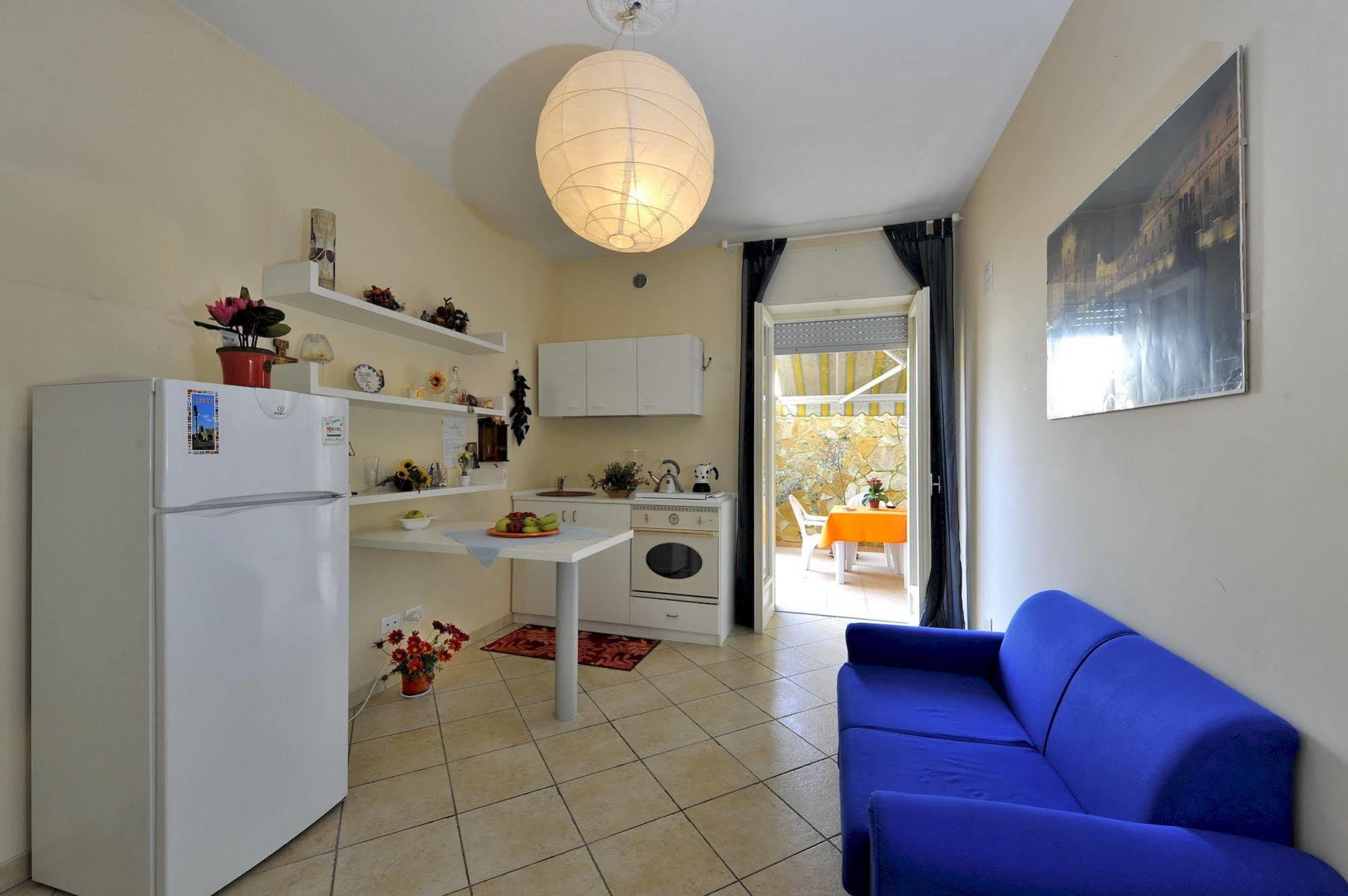 Barocco.oberdan Frühstückspension Lecce
